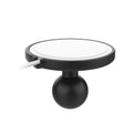 RAP-B-202-AP-MAG-1U:RAP-B-202-AP-MAG-1U_1:RAM® Ball Adapter for Apple MagSafe (2024+)
