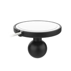 RAP-B-202-AP-MAG-1U:RAP-B-202-AP-MAG-1U_1:RAM® Ball Adapter for Apple MagSafe (2024+)