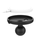 RAP-B-202-AP-MAGU:RAP-B-202-AP-MAGU_1:RAM® Ball Adapter for Apple MagSafe (2020)