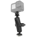 RAP-B-202-GOP1-354-TRA1U:RAP-B-202-GOP1-354-TRA1U_1:RAM® Track Ball™ Universal Action Camera Mount
