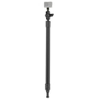 RAP-B-202-GOP1-A-294-18U:RAP-B-202-GOP1-A-294-18U_1:RAM® Tough-Pole™ 18" Action Camera System with Spline Post