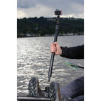 RAP-B-202-GOP1-A-294-18U:RAP-B-202-GOP1-A-294-18U_1:RAM® Tough-Pole™ 18" Action Camera System with Spline Post