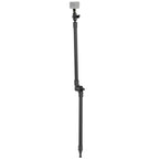 RAP-B-202-GOP1-A-420-424-18U:RAP-B-202-GOP1-A-420-424-18U_1:RAM® Tough-Pole™ 36" Action Camera System with Spline Post