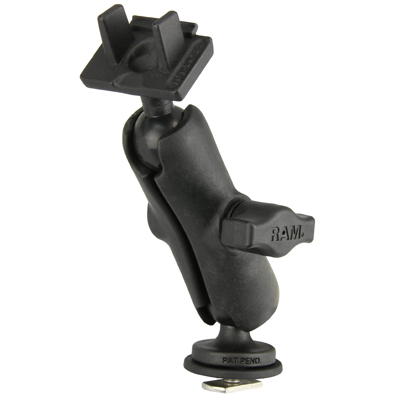 RAP-B-202-LO11-354-TRA1U:RAP-B-202-LO11-354-TRA1U_1:RAM® Track Ball™ Mount for Lowrance Elite-4 & Mark-4 Series