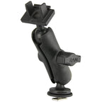 RAP-B-202-LO11-354-TRA1U:RAP-B-202-LO11-354-TRA1U_1:RAM® Track Ball™ Mount for Lowrance Elite-4 & Mark-4 Series