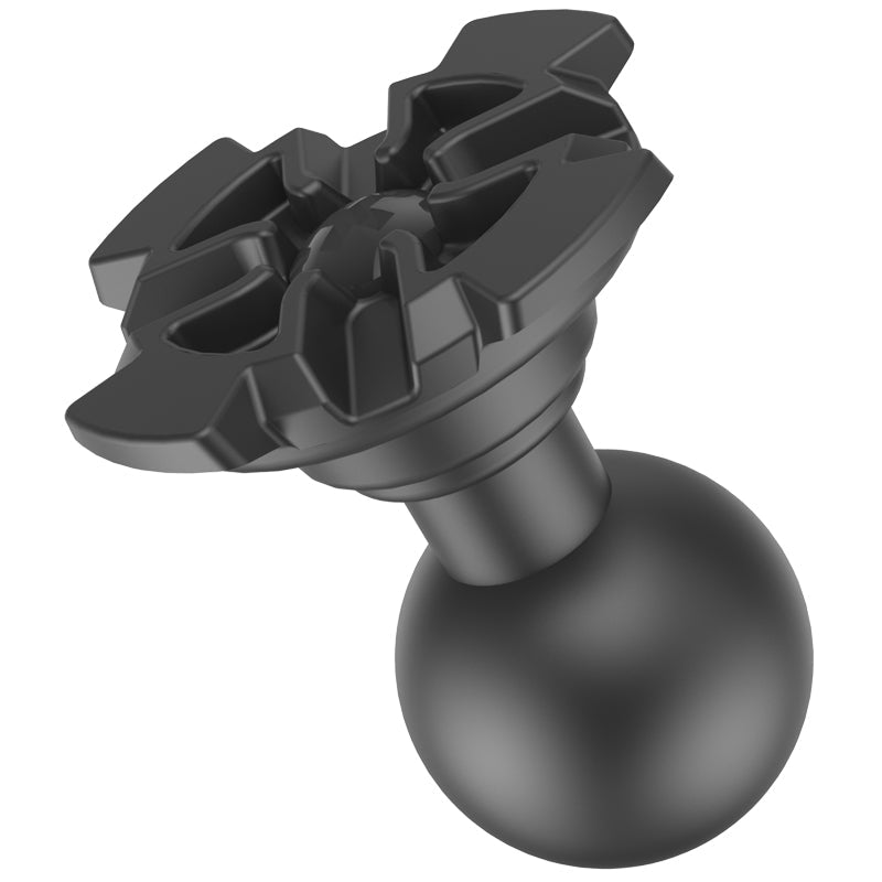 RAP-B-202U-GA71:RAP-B-202U-GA71_1:RAM® Ball Adapter for Fusion StereoActive - B Size