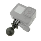 RAP-B-202U-GOP1:RAP-B-202U-GOP1_1:RAM® Action Camera Universal Ball Adapter