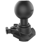 RAP-B-202U-GOP2:RAP-B-202U-GOP2_1:RAM® Ball Adapter for GoPro® Mounting Bases
