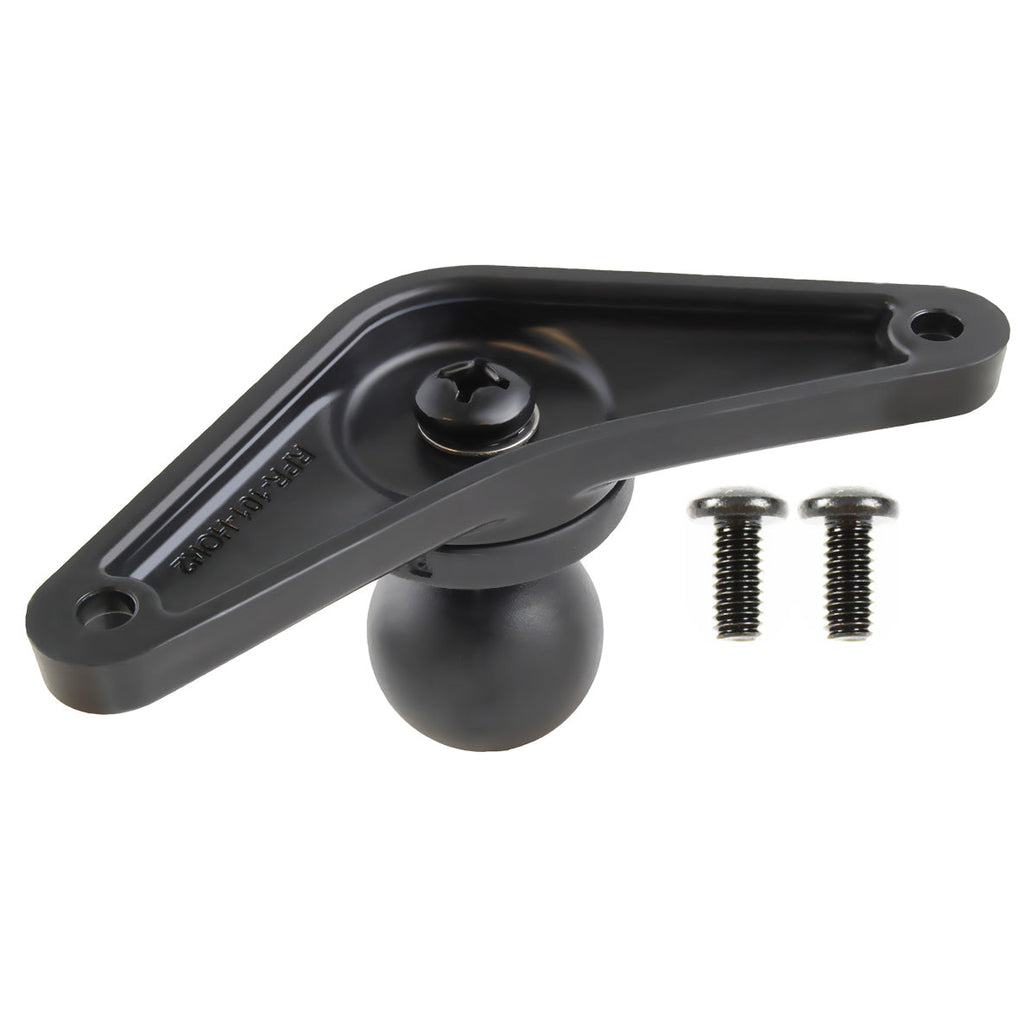 RAP-B-202U-HON2:RAP-B-202U-HON2_1:RAM® Ball Adapter for Honeywell Xenon 1902 - B Size