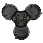 RAP-B-217-365-224-1U:RAP-B-217-365-224-1U_1:RAM® Twist-Lock™ Triple Suction Cup Double Ball Base