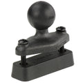 RAP-B-238-BU:RAP-B-238-BU_1:RAM® Composite Diamond Ball Base with Backing Plate
