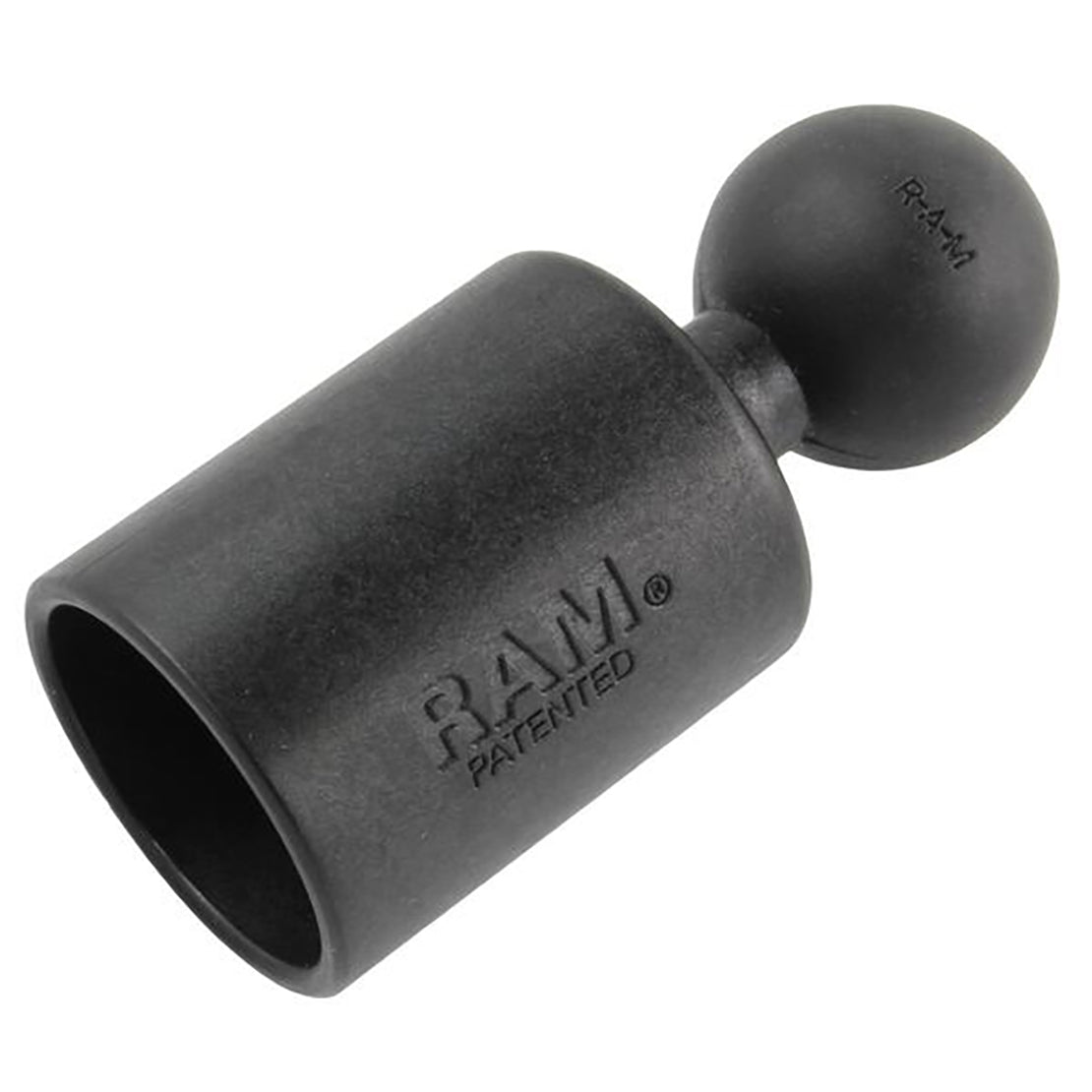 RAP-B-294U:RAP-B-294U_1:RAM® PVC Pipe Socket with Ball - B Size