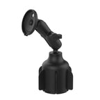 RAP-B-299-4-AP-MAGU:RAP-B-299-4-AP-MAGU_1:RAM® Stubby™ Cup Holder Mount for Apple MagSafe (2020)