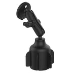RAP-B-299-4-AP-MAGU:RAP-B-299-4-AP-MAGU_1:RAM® Stubby™ Cup Holder Mount for Apple MagSafe (2020)