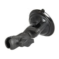 RAP-B-322U:RAP-B-322U_1:RAM® Twist-Lock™ Composite Suction Base with Double Socket Arm