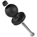 RAP-B-351-1U:RAP-B-351-1U_1:RAM® Add-A-Ball™ Composite Ball Adapter for Large RAM® Torque™ Base
