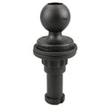 RAP-B-354-419U:RAP-B-354-419U_1:RAM® Spline Post Ball Adapter - B Size