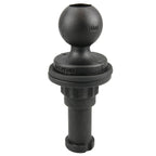 RAP-B-354-419U:RAP-B-354-419U_1:RAM® Spline Post Ball Adapter - B Size