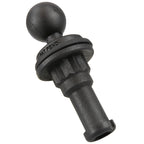 RAP-B-354-419U:RAP-B-354-419U_1:RAM® Spline Post Ball Adapter - B Size