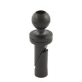 RAP-B-354-75U:RAP-B-354-75U_1:RAM® Wedge Ball Adapter for RAM®, Attwood & Fish-on Bases - B Size