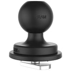 RAP-B-354U-TRA1:RAP-B-354U-TRA1_1:RAM® Track Ball™ Base with T-Bolt Attachment - B Size
