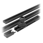 RAP-B-354U-TRA1:RAP-B-354U-TRA1_1:RAM® Track Ball™ Base with T-Bolt Attachment - B Size