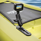 RAP-B-354U-TRA1:RAP-B-354U-TRA1_1:RAM® Track Ball™ Base with T-Bolt Attachment - B Size