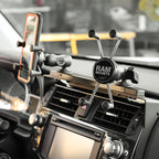 RAP-B-354U-TRA1:RAP-B-354U-TRA1_1:RAM® Track Ball™ Base with T-Bolt Attachment - B Size
