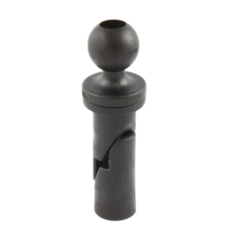 RAP-B-354U:RAP-B-354U_1:RAM® Wedge Ball Adapter for Scotty and Hobie Sail Port Base - B Size