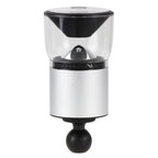 RAP-B-366U:RAP-B-366U_1:RAM® Ball Adapter with 1/4"-20 Threaded Stud for Action Cameras - B Size