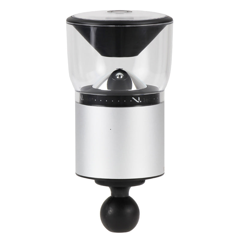 RAP-B-366U:RAP-B-366U_1:RAM® Ball Adapter with 1/4"-20 Threaded Stud for Action Cameras - B Size