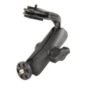 RAP-B-369A-366U:RAP-B-369A-366U_1:RAM® Mirror-Mate™ Action Camera Mount for Chrysler, Ford & Toyota