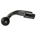 RAP-B-369BU:RAP-B-369BU_1:RAM® Mirror-Mate™ Ball Base for GM Vehicles