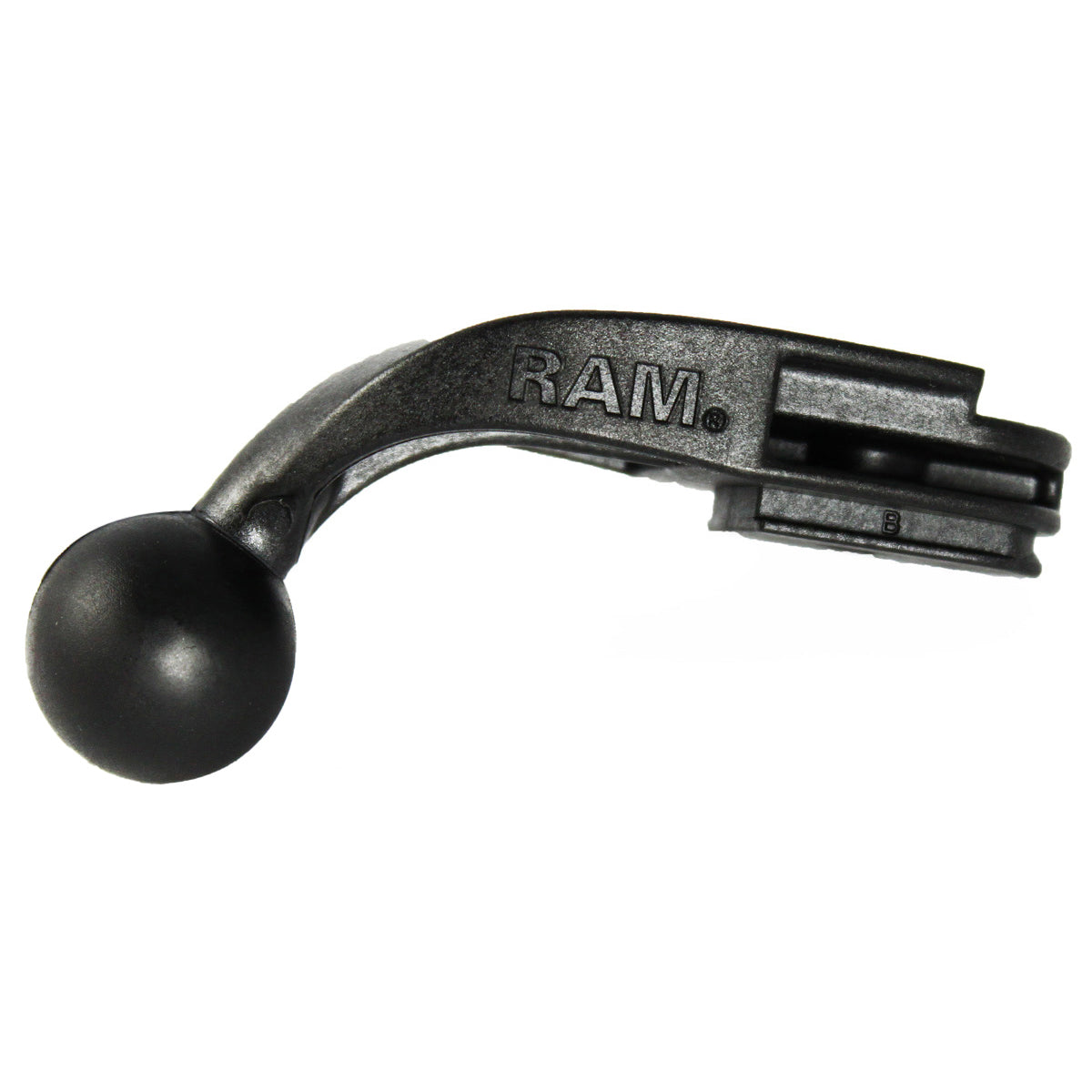 RAP-B-369BU:RAP-B-369BU_1:RAM® Mirror-Mate™ Ball Base for GM Vehicles
