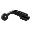 RAP-B-369CU:RAP-B-369CU_1:RAM® Mirror-Mate™ Ball Base for Dodge Sprinter Van