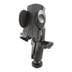 RAP-B-371U-UN1:RAP-B-371U-UN1_1:RAM® Small Phone Double Ball Mount Accessory for RAM® Handi-Case™