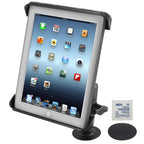 RAP-B-378-TAB-LG:RAP-B-378-TAB-LG_1:RAM® Tab-Tite™ Mount with Flex Adhesive Base for Large Tablets