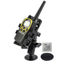 RAP-B-378-UN4:RAP-B-378-UN4_1:RAM® Finger-Grip™ Universal Holder with Adhesive Flex Base