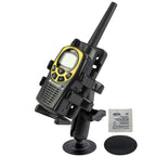 RAP-B-378-UN4:RAP-B-378-UN4_1:RAM® Finger-Grip™ Universal Holder with Adhesive Flex Base