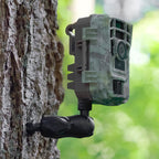 RAP-B-379-25201L-A-2520:RAP-B-379-25201L-A-2520_1:RAM® Tough-Tap™ Universal Trail Cam Mount