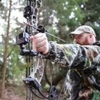 RAP-B-379-312437-GOP1:RAP-B-379-312437-GOP1_1:RAM® Bow-Cam™ Mount with Universal Action Camera Adapter