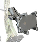 RAP-B-379-312437-UN7:RAP-B-379-312437-UN7_1:RAM® X-Grip® Phone Mount with RAM® Bow-Cam™ Base