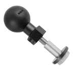 RAP-B-379-HA1U:RAP-B-379-HA1U_1:RAM® Tough-Ball™ Mirror Base for Harley-Davidson Motorcycles