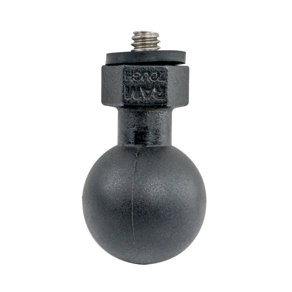 RAP-B-379U-252025-RW:RAP-B-379U-252025-RW_1:RAM® Tough-Ball™ Adapter for Insta360