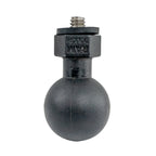 RAP-B-379U-252025-RW:RAP-B-379U-252025-RW_1:RAM® Tough-Ball™ Adapter for Insta360