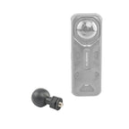 RAP-B-379U-252025-RW:RAP-B-379U-252025-RW_1:RAM® Tough-Ball™ Adapter for Insta360