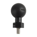RAP-B-379U-252037:RAP-B-379U-252037_1:RAM® Tough-Ball™ with 1/4"-20 x .375" Threaded Stud - B Size