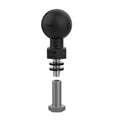 RAP-B-379U-252062-2SLW:RAP-B-379U-252062-2SLW_1:RAM® Tough-Ball™ for Bronco Hood Tie Down