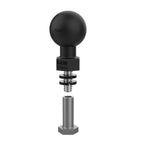 RAP-B-379U-252062-2SLW:RAP-B-379U-252062-2SLW_1:RAM® Tough-Ball™ for Bronco Hood Tie Down