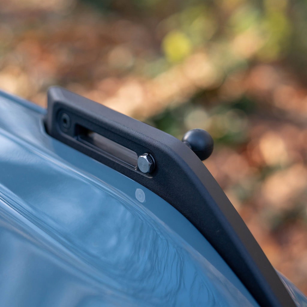 RAP-B-379U-252062-2SLW:RAP-B-379U-252062-2SLW_1:RAM® Tough-Ball™ for Bronco Hood Tie Down